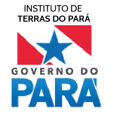 Logo Instituto de Terras do Pará