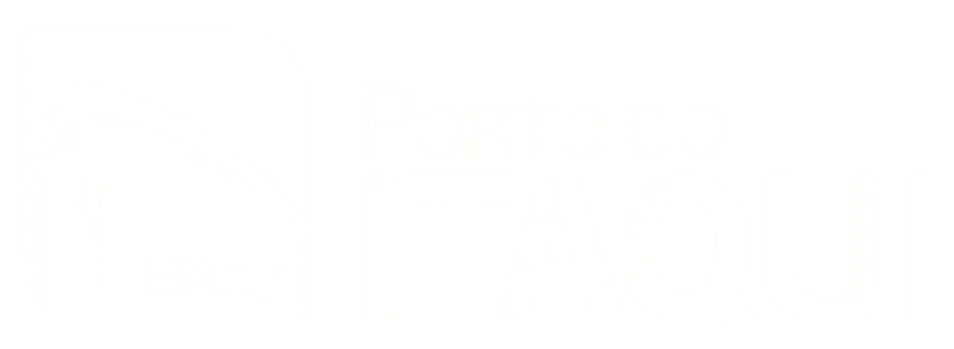 Logo Porto do Itaqui