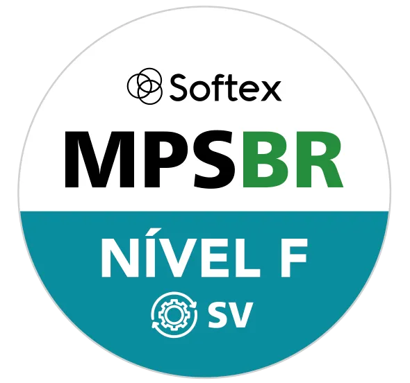 MPS.BR SV — Nível F