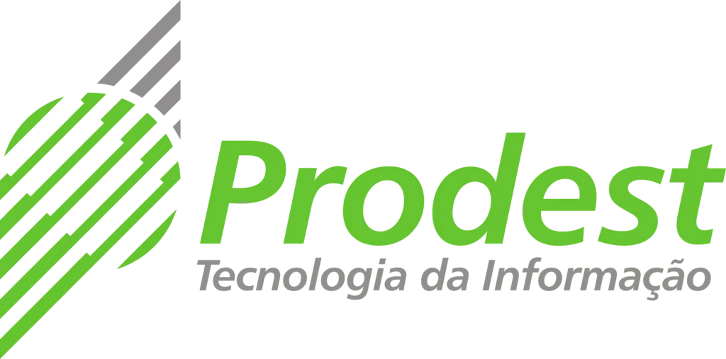 Logo Prodest