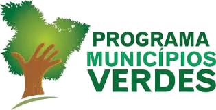 Logo Programa Municípios Verdes