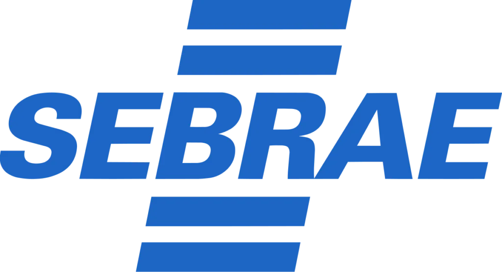Logo Sebrae