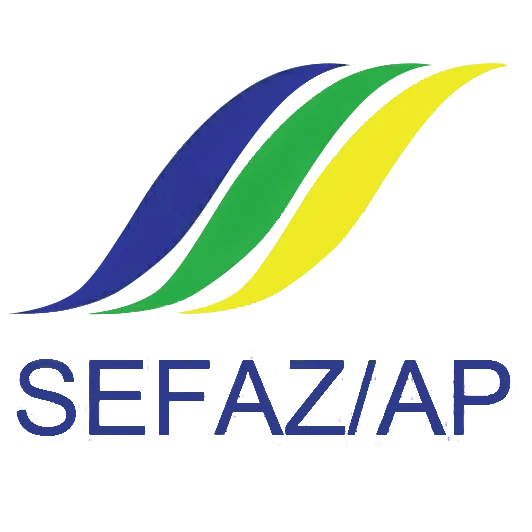 Logo SEFAZ-AP