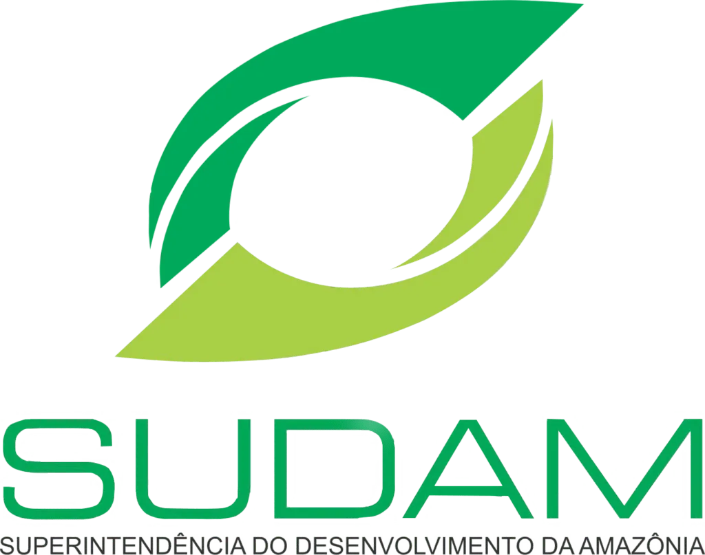 Logo SUDAM