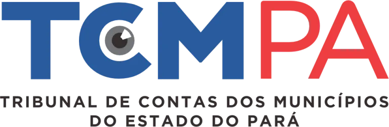 Logo TCM-PA