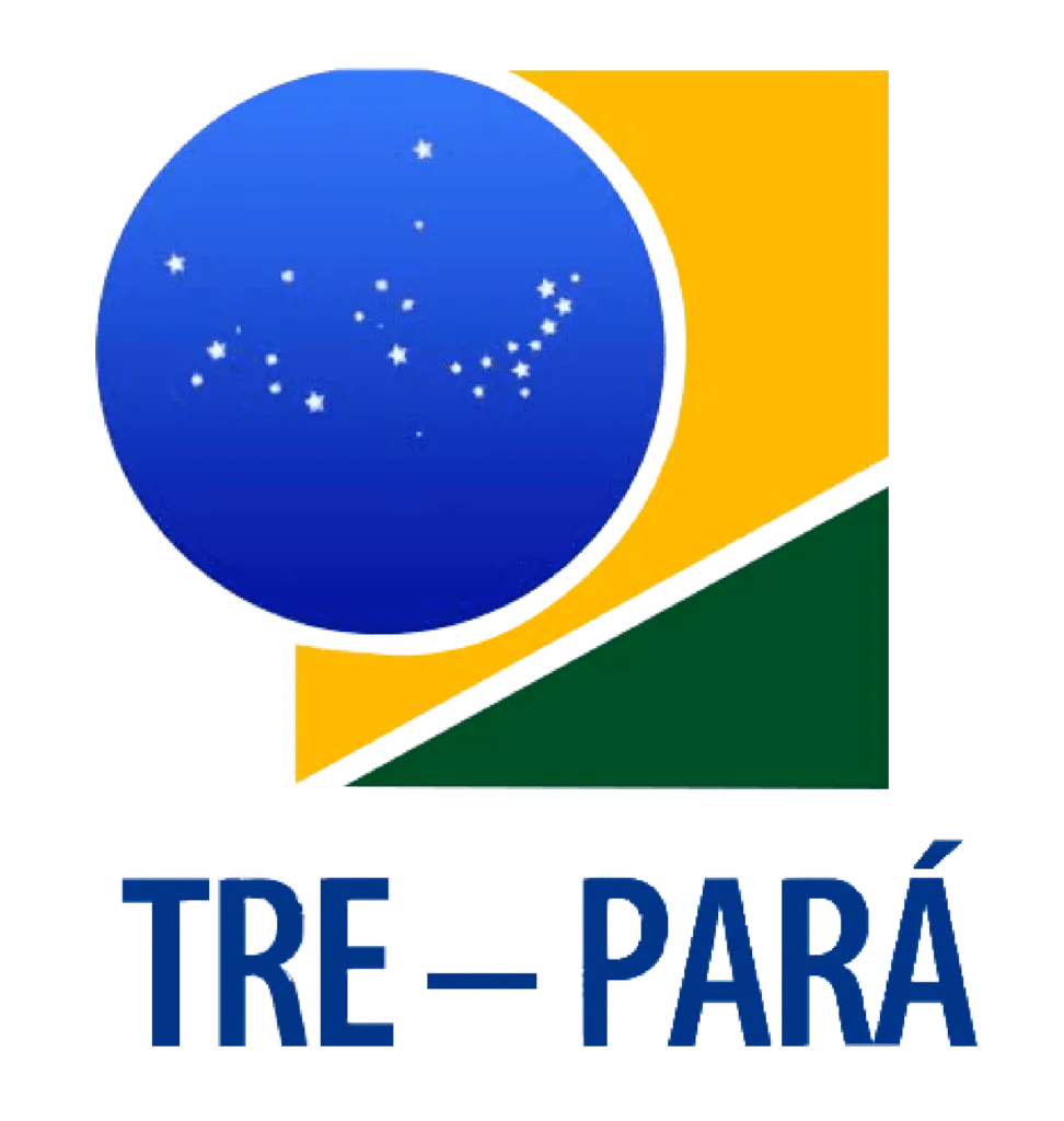 Logo TRE-PA