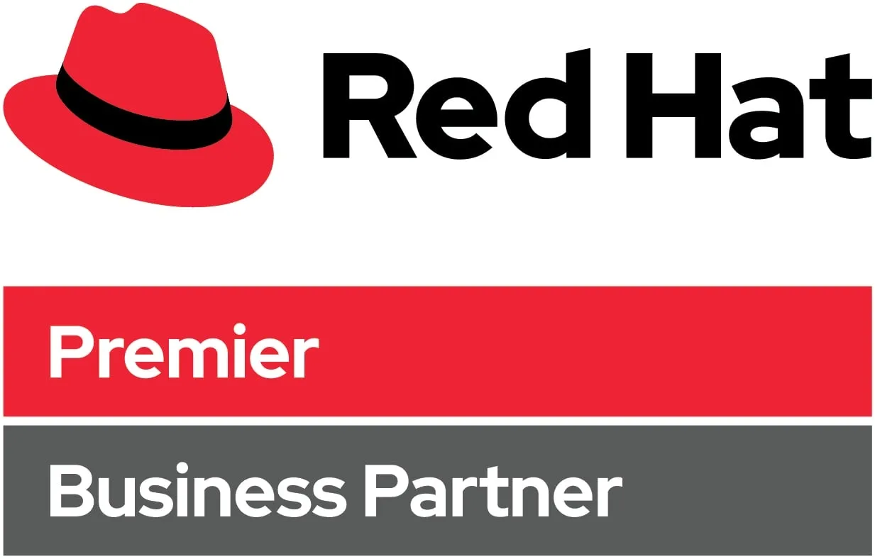 Red Hat Premier Business Partner